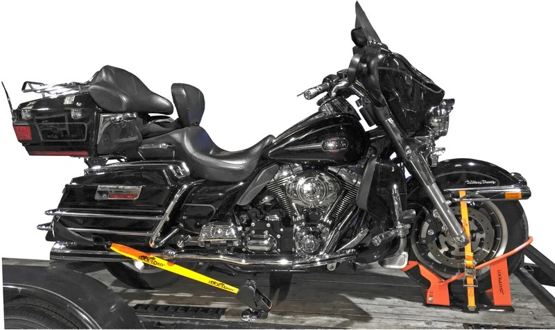 LOCK AND LOAD Drive In Transport System 7 LOCK AND LOAD Drive In Transport System - Image 7