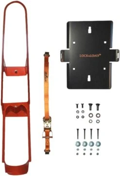 LOCK AND LOAD Drive In Transport System 19 LOCK AND LOAD Drive In Transport System -Motorcycle Equipment Store drive in transport system 8 78332.1688170345