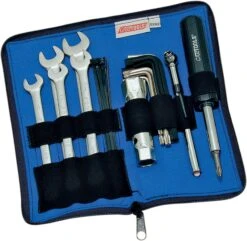 CRUZTOOLS Econokit H2 Tool Kit