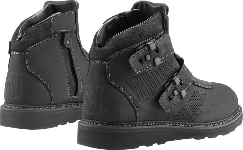 ICON El Bajo2 Boots 3 ICON El Bajo2 Boots - Image 3