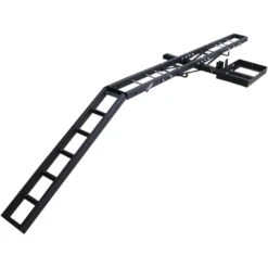 ERICKSON Motorcycle Carrier