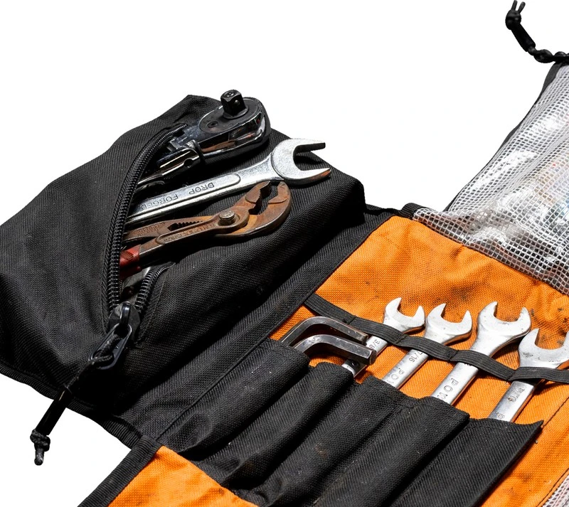 BILTWELL EXFIL-0 Tool Roll 13 BILTWELL EXFIL-0 Tool Roll - Image 13