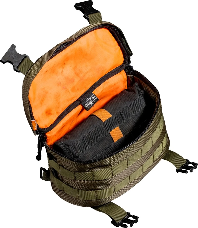 BILTWELL EXFIL-0 Tool Roll 14 BILTWELL EXFIL-0 Tool Roll - Image 14