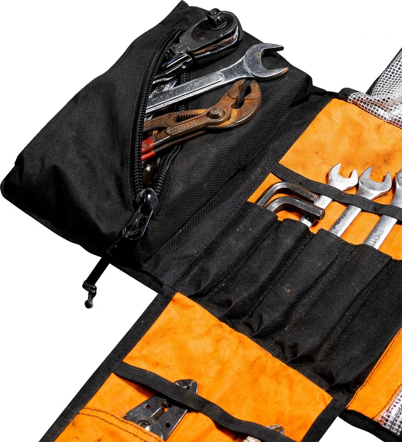 BILTWELL EXFIL-0 Tool Roll 15 BILTWELL EXFIL-0 Tool Roll - Image 15