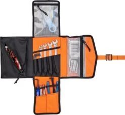 BILTWELL EXFIL-0 Tool Roll 20 BILTWELL EXFIL-0 Tool Roll -Motorcycle Equipment Store exfil0 tool roll 4 08513.1688164784