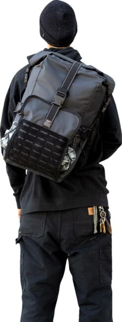 BILTWELL EXFIL-60 Bag -Motorcycle Equipment Store exfil60 bag 18 16089.1688164766