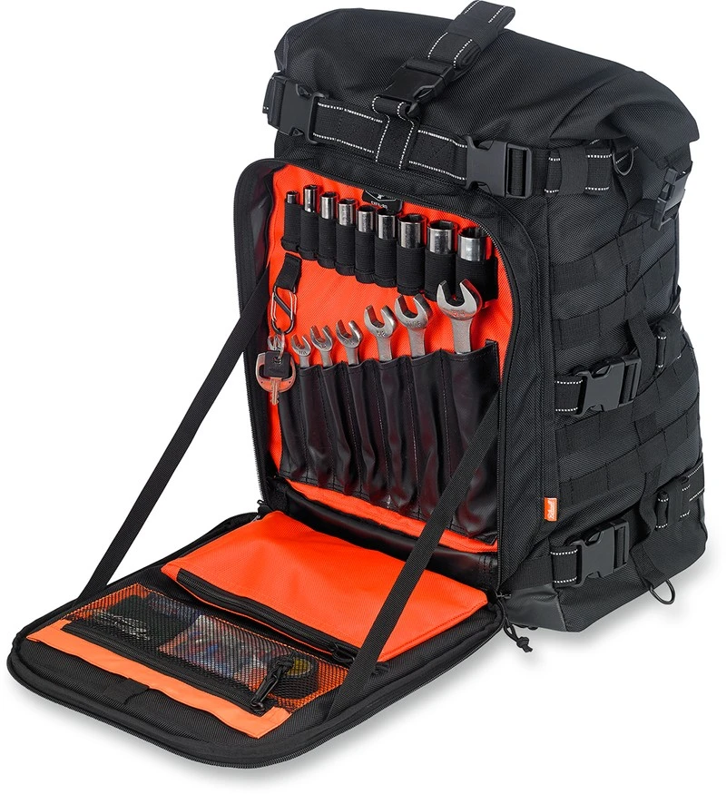 BILTWELL EXFIL-80 Bag 7 BILTWELL EXFIL-80 Bag - Image 7