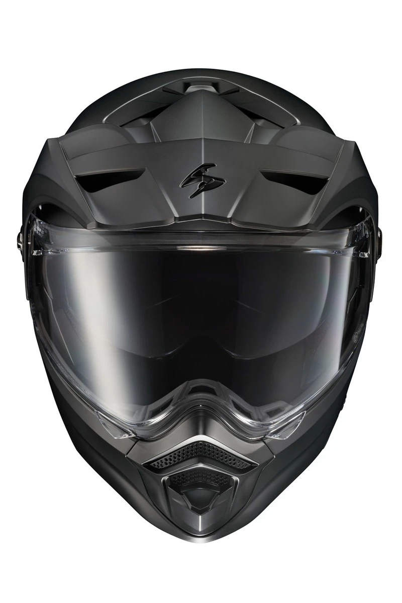 Scorpion EXO-AT960 Modular Helmet 9 Scorpion EXO-AT960 Modular Helmet - Image 9