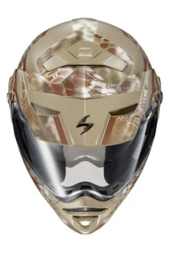 Scorpion EXO-AT960 Modular Helmet Kryptek -Motorcycle Equipment Store exoat960 modular helmet kryptek 3 42235.1688165677