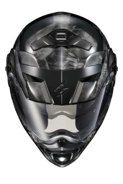 Scorpion EXO-AT960 Modular Helmet Kryptek -Motorcycle Equipment Store exoat960 modular helmet kryptek 5 94510.1688165678