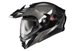 Scorpion EXO-AT960 Modular Helmet Topographic
