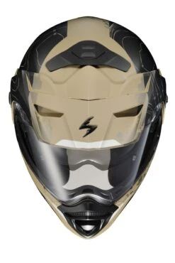 Scorpion EXO-AT960 Modular Helmet Topographic -Motorcycle Equipment Store exoat960 modular helmet topographic 7 53212.1688165698
