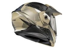 Scorpion EXO-AT960 Modular Helmet Topographic -Motorcycle Equipment Store exoat960 modular helmet topographic 8 34240.1688165699