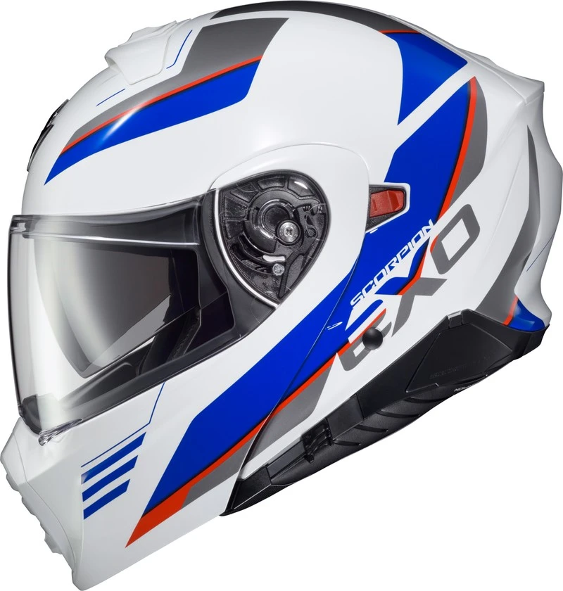 Scorpion EXO-GT930 Transformer Helmet Modulus 2 Scorpion EXO-GT930 Transformer Helmet Modulus - Image 2