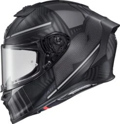 Scorpion EXO-R1 Air Full Face Helmet Juice