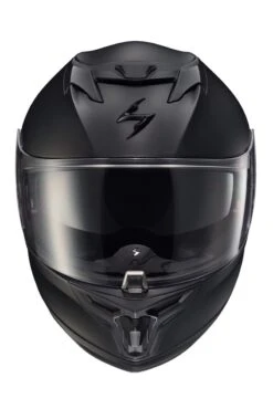 Scorpion EXO-T520 Helmet -Motorcycle Equipment Store exot520 helmet 9 73249.1688159969