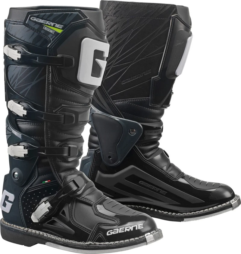 GAERNE Fastback Boots 1 GAERNE Fastback Boots