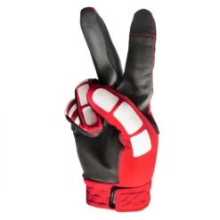 Fasthouse Toaster Glove -Motorcycle Equipment Store fasthouse toaster glove 5 36733.1699317224