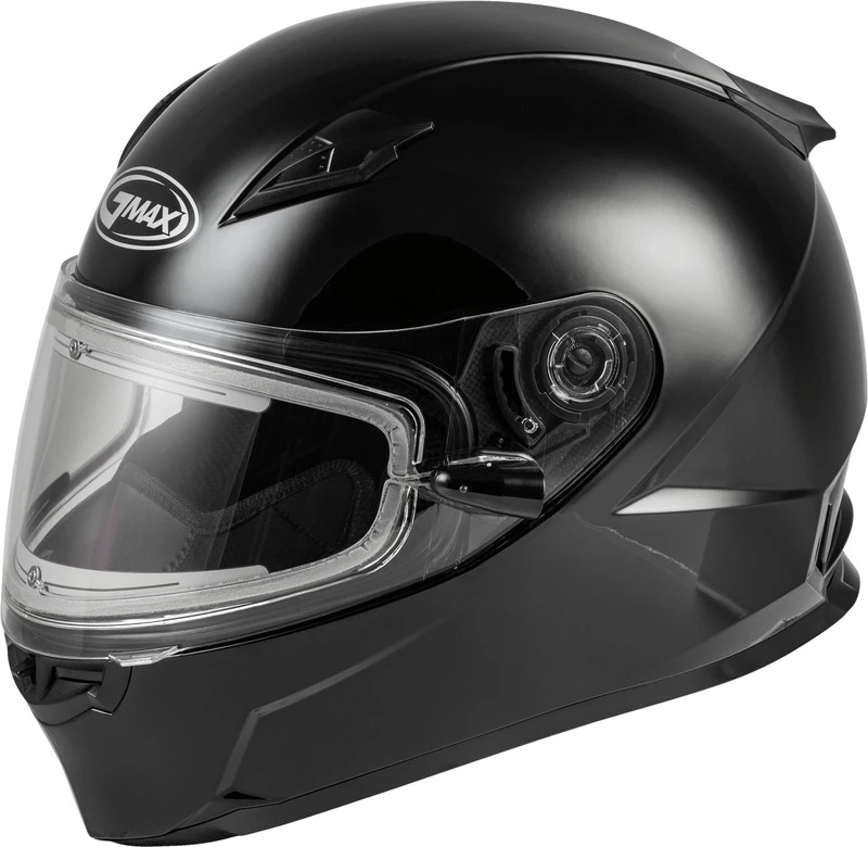 GMAX FF-49S Helmet W/Electric Shield 1 GMAX FF-49S Helmet W/Electric Shield