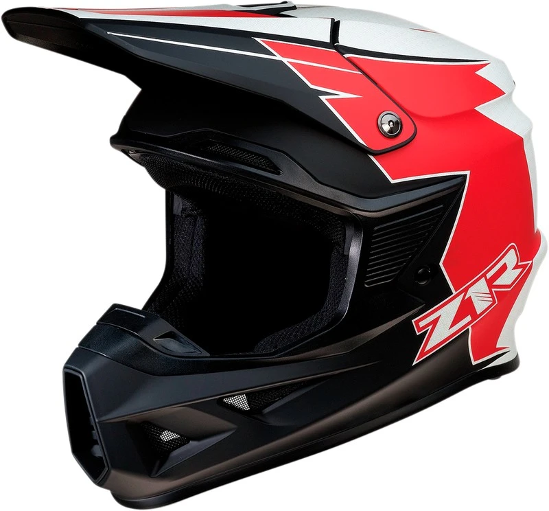 Z1R F.I. Hysteria MIPS® Helmet 3 Z1R F.I. Hysteria MIPS® Helmet - Image 3