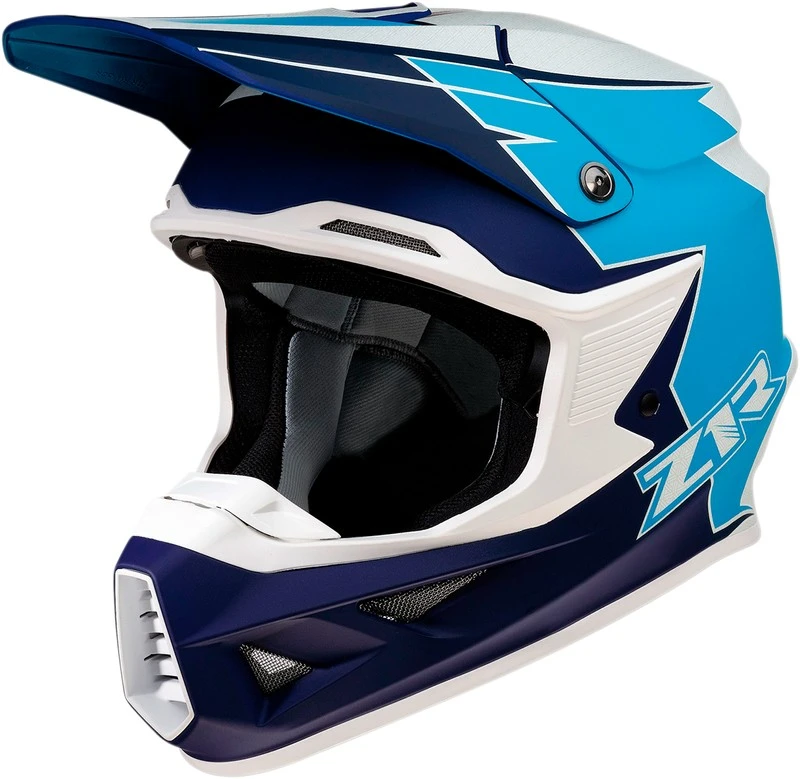 Z1R F.I. Hysteria MIPS® Helmet 4 Z1R F.I. Hysteria MIPS® Helmet - Image 4