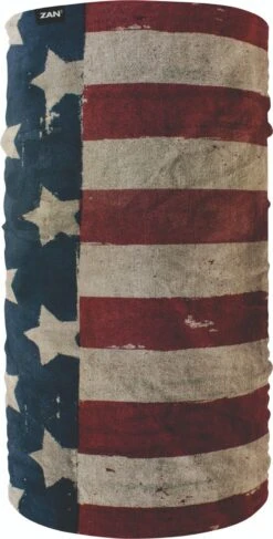 ZAN Fleece Lined Motley Tube -Motorcycle Equipment Store fleece lined motley tube 11 56739.1688169236