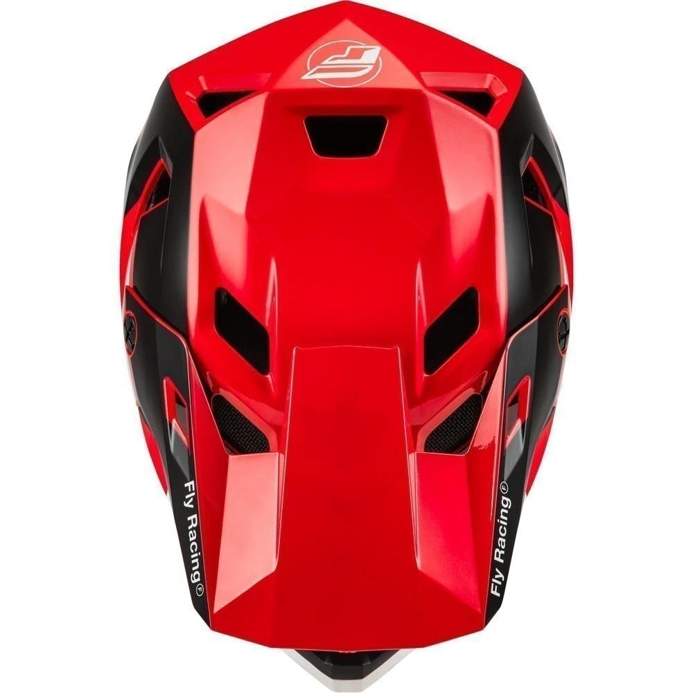 FLY RACING Rayce Helmets (2024) 14 FLY RACING Rayce Helmets (2024) - Image 14