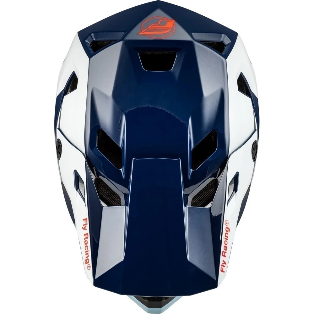 FLY RACING Rayce Helmets (2024) 17 FLY RACING Rayce Helmets (2024) - Image 17