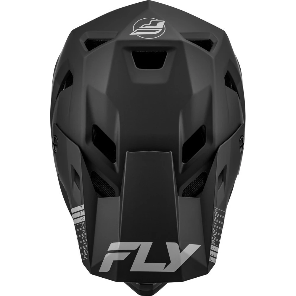FLY RACING Rayce Helmets (2024) 20 FLY RACING Rayce Helmets (2024) - Image 20
