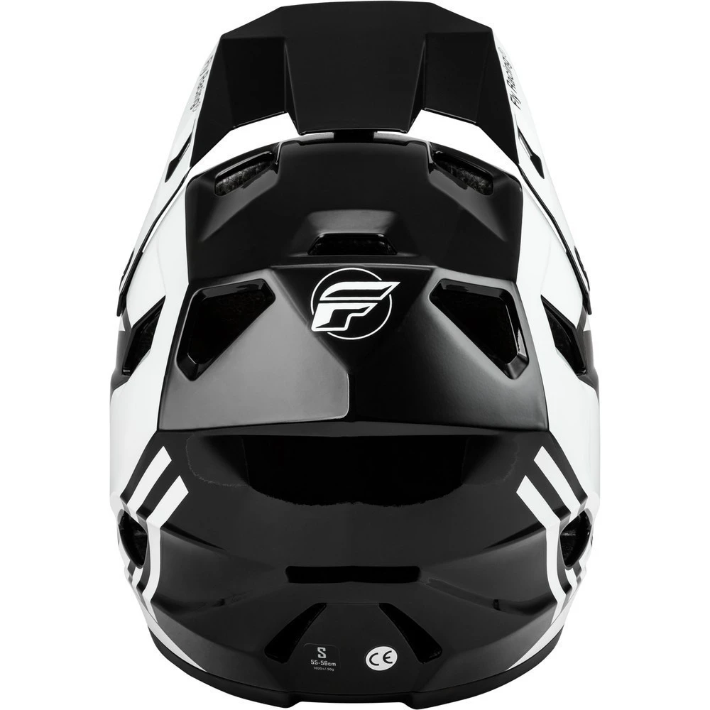 FLY RACING Rayce Helmets (2024) 7 FLY RACING Rayce Helmets (2024) - Image 7