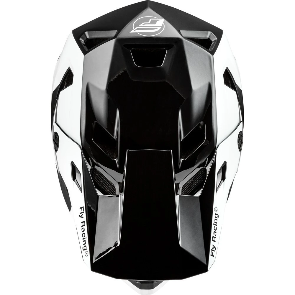 FLY RACING Rayce Helmets (2024) 8 FLY RACING Rayce Helmets (2024) - Image 8
