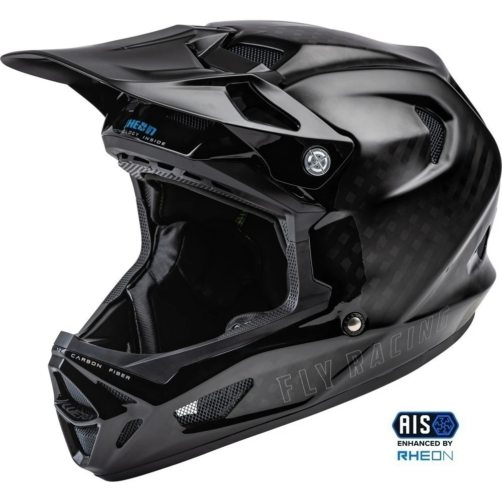 FLY RACING Werx-R Carbon Helmet 1 FLY RACING Werx-R Carbon Helmet