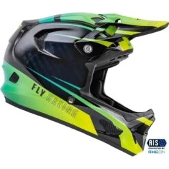 FLY RACING Werx-R Carbon Helmet 33 FLY RACING Werx-R Carbon Helmet -Motorcycle Equipment Store fly racing werxr carbon helmet 13 71118.1689900060