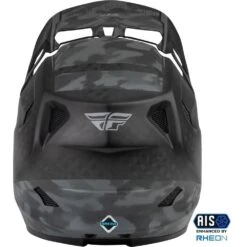 FLY RACING Werx-R Carbon Helmet 34 FLY RACING Werx-R Carbon Helmet -Motorcycle Equipment Store fly racing werxr carbon helmet 14 70426.1689900061
