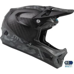 FLY RACING Werx-R Carbon Helmet 36 FLY RACING Werx-R Carbon Helmet -Motorcycle Equipment Store fly racing werxr carbon helmet 16 42496.1689900062