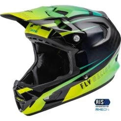 FLY RACING Werx-R Carbon Helmet 22 FLY RACING Werx-R Carbon Helmet -Motorcycle Equipment Store fly racing werxr carbon helmet 2 85395.1689900053