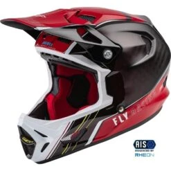 FLY RACING Werx-R Carbon Helmet 24 FLY RACING Werx-R Carbon Helmet -Motorcycle Equipment Store fly racing werxr carbon helmet 4 21648.1689900055