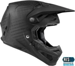 Fly Racing Formula Carbon Solid Helmet -Motorcycle Equipment Store formula carbon solid helmet 11 75183.1688165978