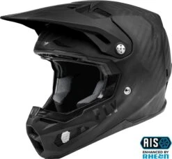 Fly Racing Formula Carbon Solid Helmet -Motorcycle Equipment Store formula carbon solid helmet 2 81057.1688165973
