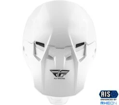 Fly Racing Formula Carbon Solid Helmet -Motorcycle Equipment Store formula carbon solid helmet 4 81009.1688165974