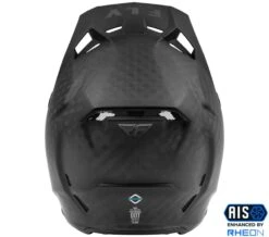 Fly Racing Formula Carbon Solid Helmet -Motorcycle Equipment Store formula carbon solid helmet 6 52209.1688165975
