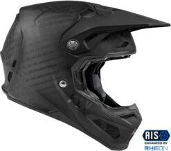Fly Racing Formula Carbon Solid Helmet -Motorcycle Equipment Store formula carbon solid helmet 8 66610.1688165976