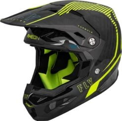 Fly Racing Formula Carbon Tracer Helmet 22 Fly Racing Formula Carbon Tracer Helmet -Motorcycle Equipment Store formula carbon tracer helmet 2 90526.1688165945