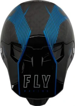 Fly Racing Formula Carbon Tracer Helmet 29 Fly Racing Formula Carbon Tracer Helmet -Motorcycle Equipment Store formula carbon tracer helmet 9 02672.1688165949