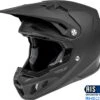 Fly Racing Formula CC Solid Helmet
