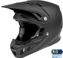 Fly Racing Formula CC Solid Helmet