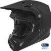 Fly Racing Formula CP Solid Helmet