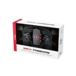 SENA Freewire CB & Audio Adapter 29 SENA Freewire CB & Audio Adapter -Motorcycle Equipment Store freewire cb audio adapter 14 73282.1688169579
