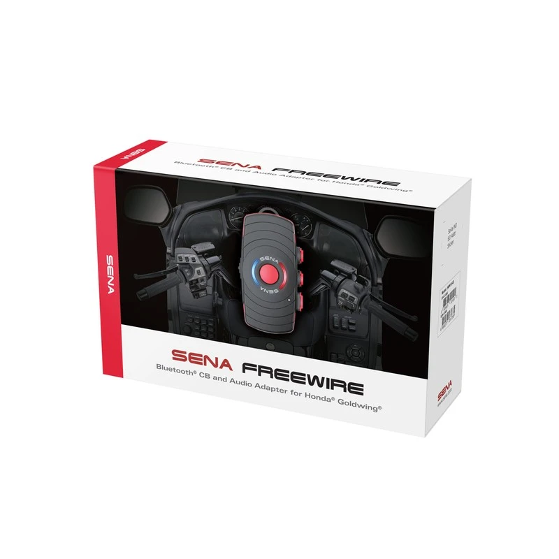 SENA Freewire CB & Audio Adapter 15 SENA Freewire CB & Audio Adapter - Image 15