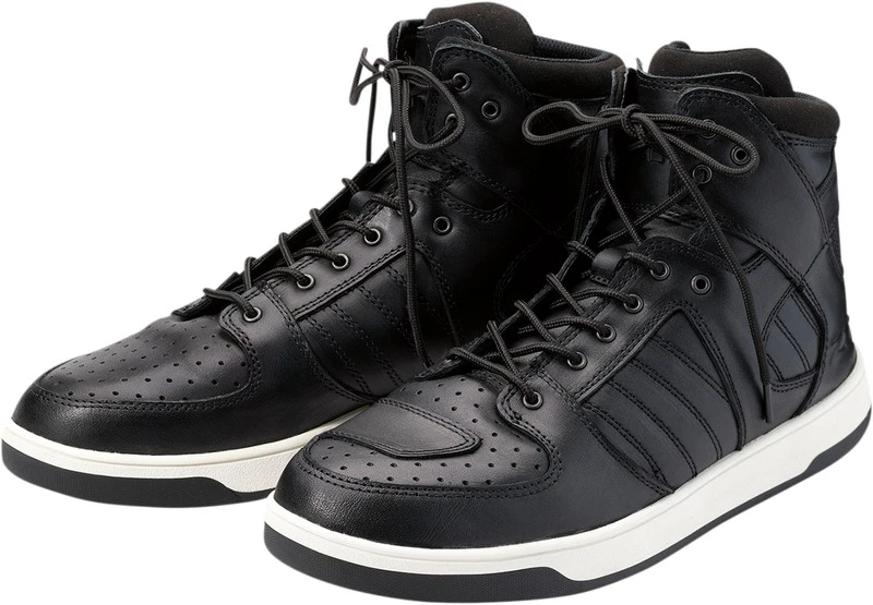 Z1R Frontline Boots 1 Z1R Frontline Boots